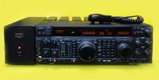 Yaesu 1000mp mark d'occasion Yaesu 1000mp mark d'occasion  Expédié en France