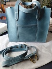 Beautiful portland leather for sale  Struthers