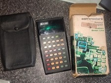 Commodore 1800 mini for sale  MANCHESTER