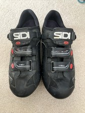 Sidi dominator shoes for sale  Jefferson