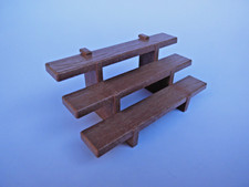 Playmobil ersatzteil stufige gebraucht kaufen  Kamen