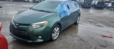 2014 toyota corolla for sale  Vineland