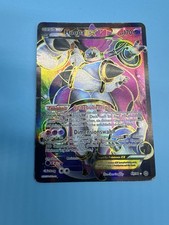 Pokémon pokemon karte gebraucht kaufen  Espelkamp