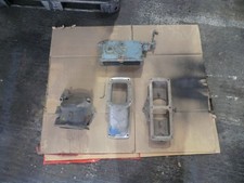 Detroit diesel air for sale  NOTTINGHAM
