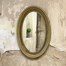 Ancien grand miroir d'occasion  Essey-lès-Nancy