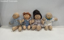 Bundle cabbage patch for sale  Colorado Springs