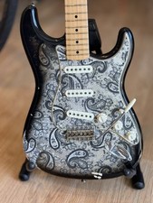 Fender custom shop for sale  LONDON