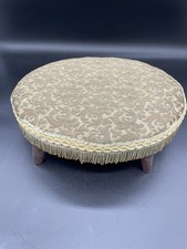 Small foot stool for sale  KINGSTON UPON THAMES
