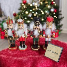 1999 christmas nutcracker for sale  Williamsport