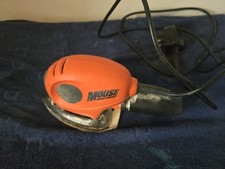 black decker mouse sander for sale black decker mouse sander for sale STOKE-ON-TRENT