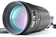 Usado, Lente Nikon AF 80-200mm f/2.8 ED montagem push/pull F quase em perfeito estado do Japão #6306 comprar usado  Enviando para Brazil