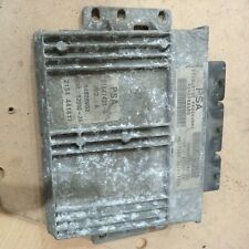 9646988680 ecu engine for sale  ROMFORD