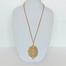 Women designer necklace for sale  Henderson