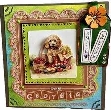 Greeting card bespoke for sale  HUDDERSFIELD