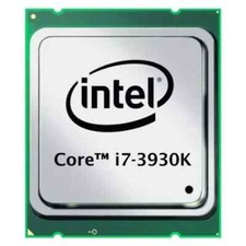 Intel core 3930k usato  Rovato