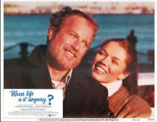 Whose life anyway for sale  San Antonio