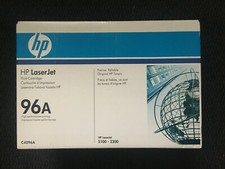 Riginal 96a toner gebraucht kaufen  Nassau-Umland