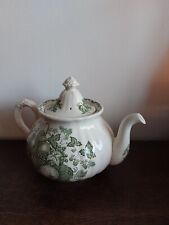 Théiere cafetiere porcelaine d'occasion  Paris XVII
