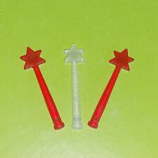 Playmobil sternen zauberstäbe gebraucht kaufen  Landau