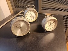 Sveglie vintage orologeria usato  Varese