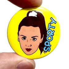 Sporty spice girls for sale  HOVE