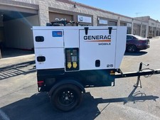 2020 generac magnum for sale  Sacramento