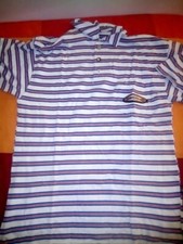 Shirt polo scorpion usato  Genova