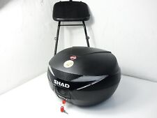 Shad sh39 topcase gebraucht kaufen  Meißen-Umland