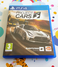 Project cars sony usato  Cesenatico