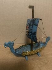Antique viking ship for sale  Oshkosh