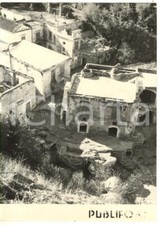 1954 alluvione nel usato  Milano