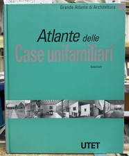 Atlante delle case usato  Napoli