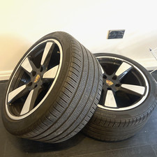 Genuine porsche sport for sale  MANCHESTER