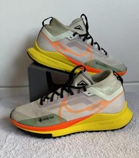 Nike trail pegasus for sale  STOKE-ON-TRENT