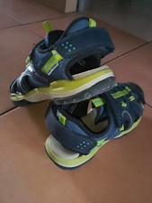 Sandales geox bleu d'occasion Sandales geox bleu d'occasion  Toulon-