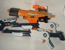 Lot nerf guns for sale  Spring