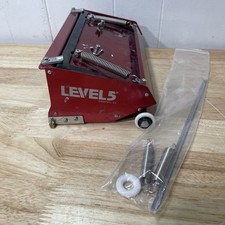 Level mud box for sale  Young Harris