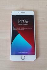 Iphone plus a1784 for sale  UK
