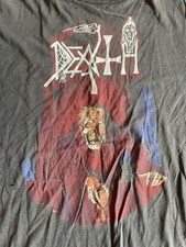 Death shirt chuck gebraucht kaufen  Bremen