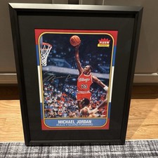 Michael jordan autographed for sale  Castle Rock