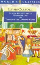 Alice wonderland carroll for sale  UK
