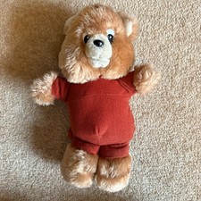 Vintage teddy ruxpin for sale Vintage teddy ruxpin for sale  STOKE-ON-TRENT