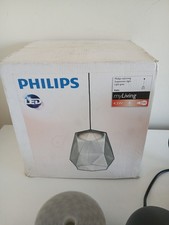 Philips myliving suspension for sale Philips myliving suspension for sale  LEICESTER