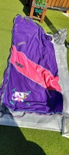 Fleece rug team for sale  RUGELEY