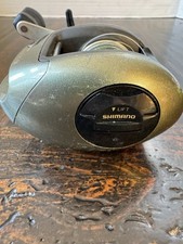 Shimano curado bantam for sale  Brookfield