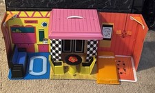 Vintage 1968 barbie for sale  Osgood