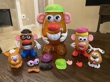 Giant mr. potato for sale  Deer Park