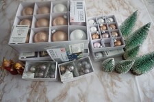 Weihnacht deko konvolut gebraucht kaufen  Auma-Weidatal