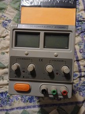 Mastech hy3006d power for sale  Jemison