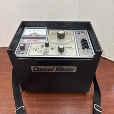 Channel master 7278 for sale  Wyoming
